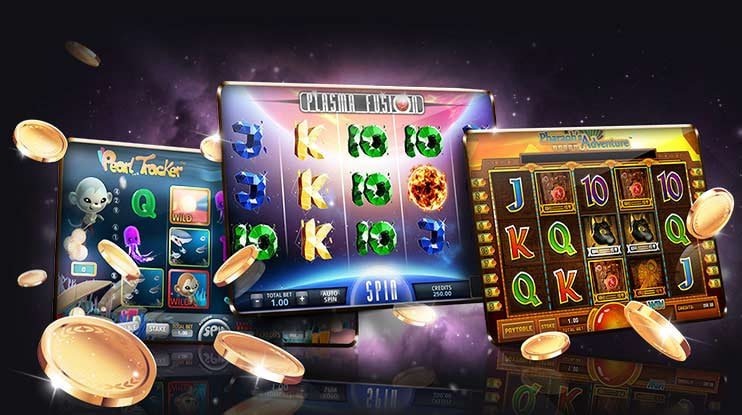 Pemain menikmati pengalaman mobile gaming cahayaslot di perangkat Android dengan layar jernih