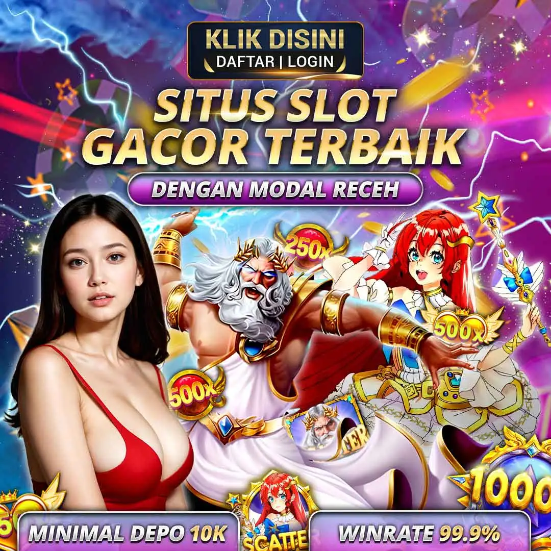 CAHAYASLOT ⚡️ Situs Login Game Online Pasti Bayar